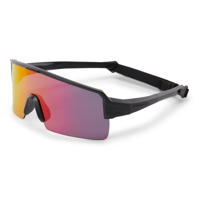 Sea Doo High Tide Polarized Floating Sunnies UV Red