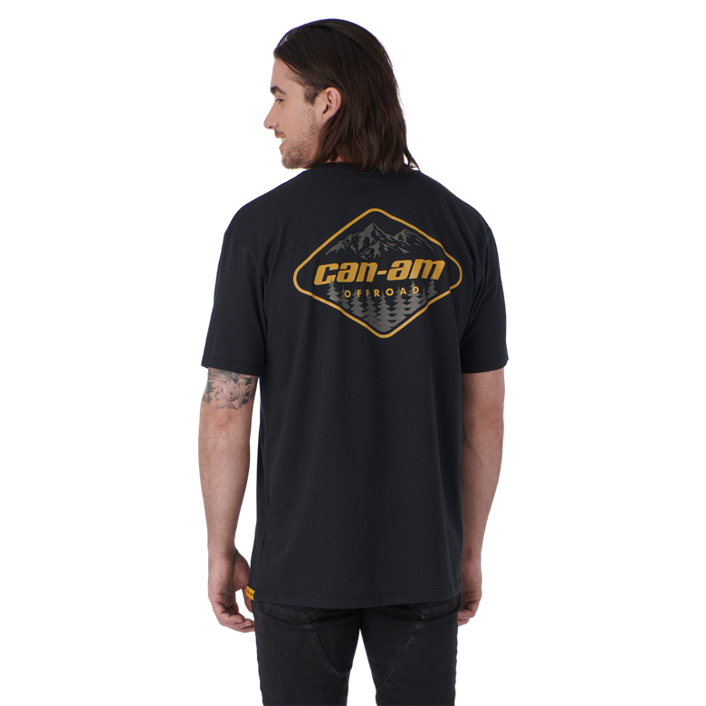 Can-Am Off-Road T-Shirt