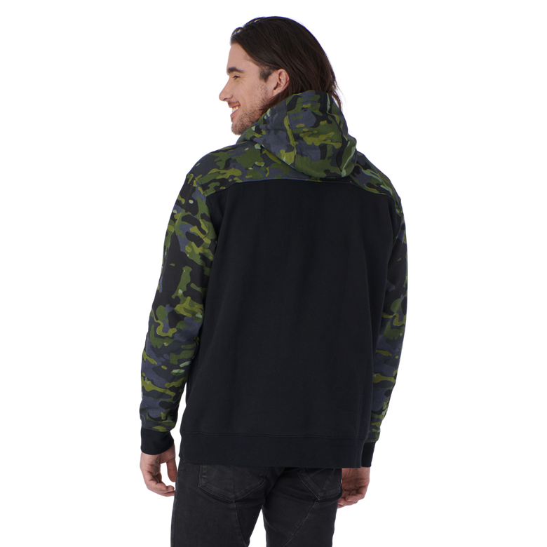 Can-Am Premium Pullover Hoodie