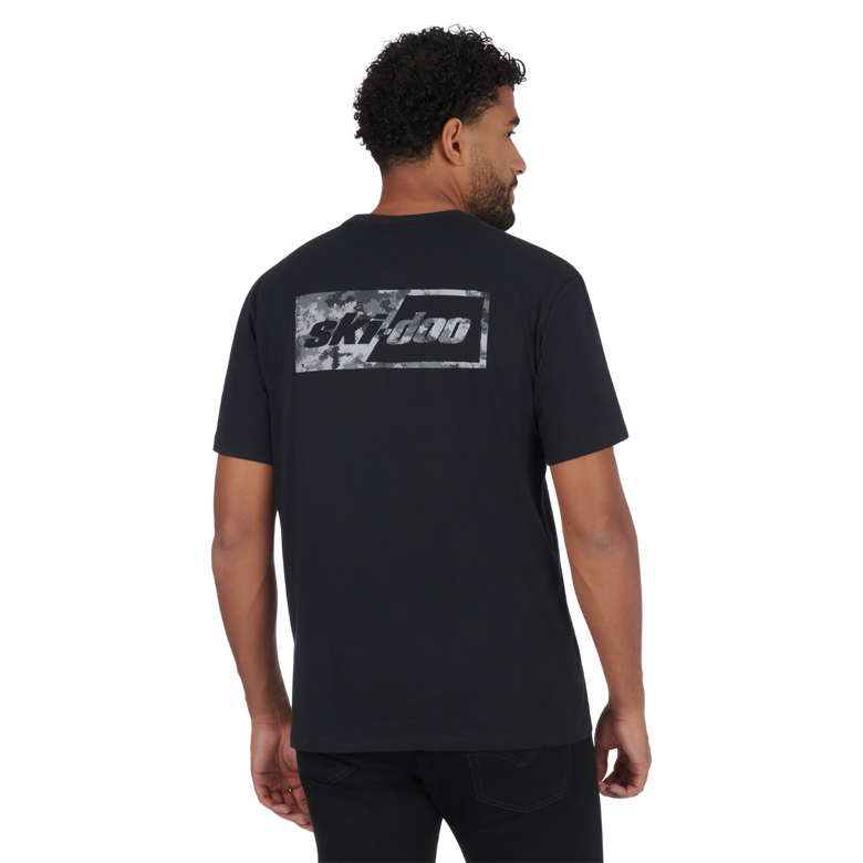 Ski-Doo Vector T-Shirt
