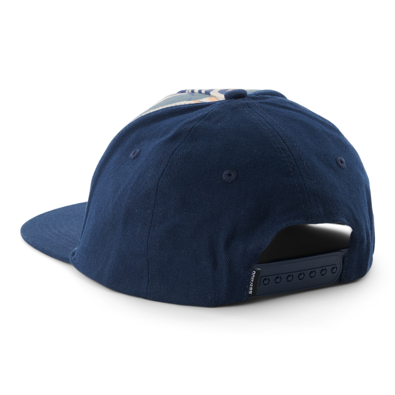 Sea-Doo Retro Flat Hat