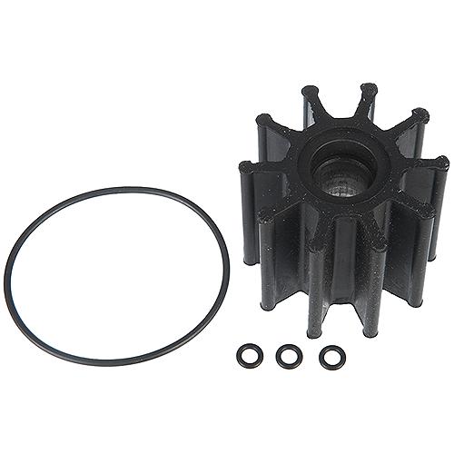 Sierra PCM Crusader Impeller