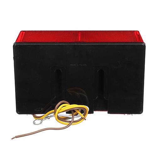 Seachoice Submersible Universal Mount Combination Tail Light