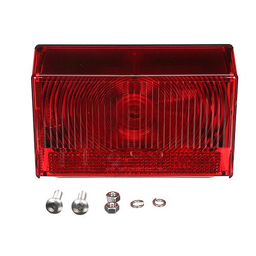 Seachoice Submersible Universal Mount Combination Tail Light