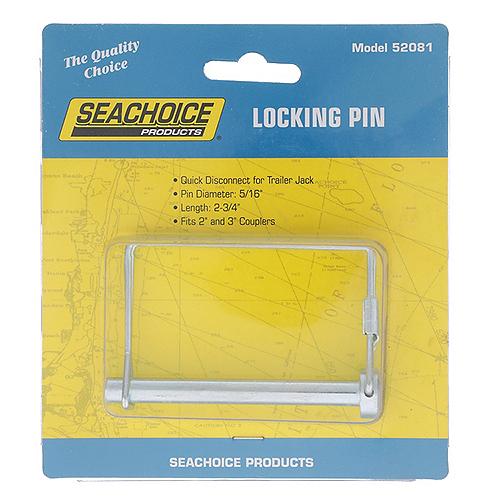 Seachoice Locking Pin