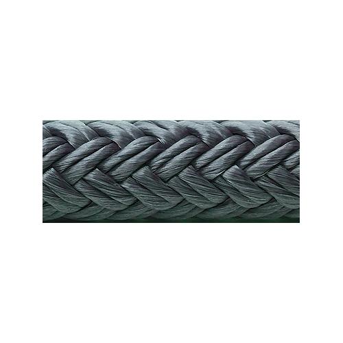 Seachoice Double-Braid Nylon Dock Line - Navy