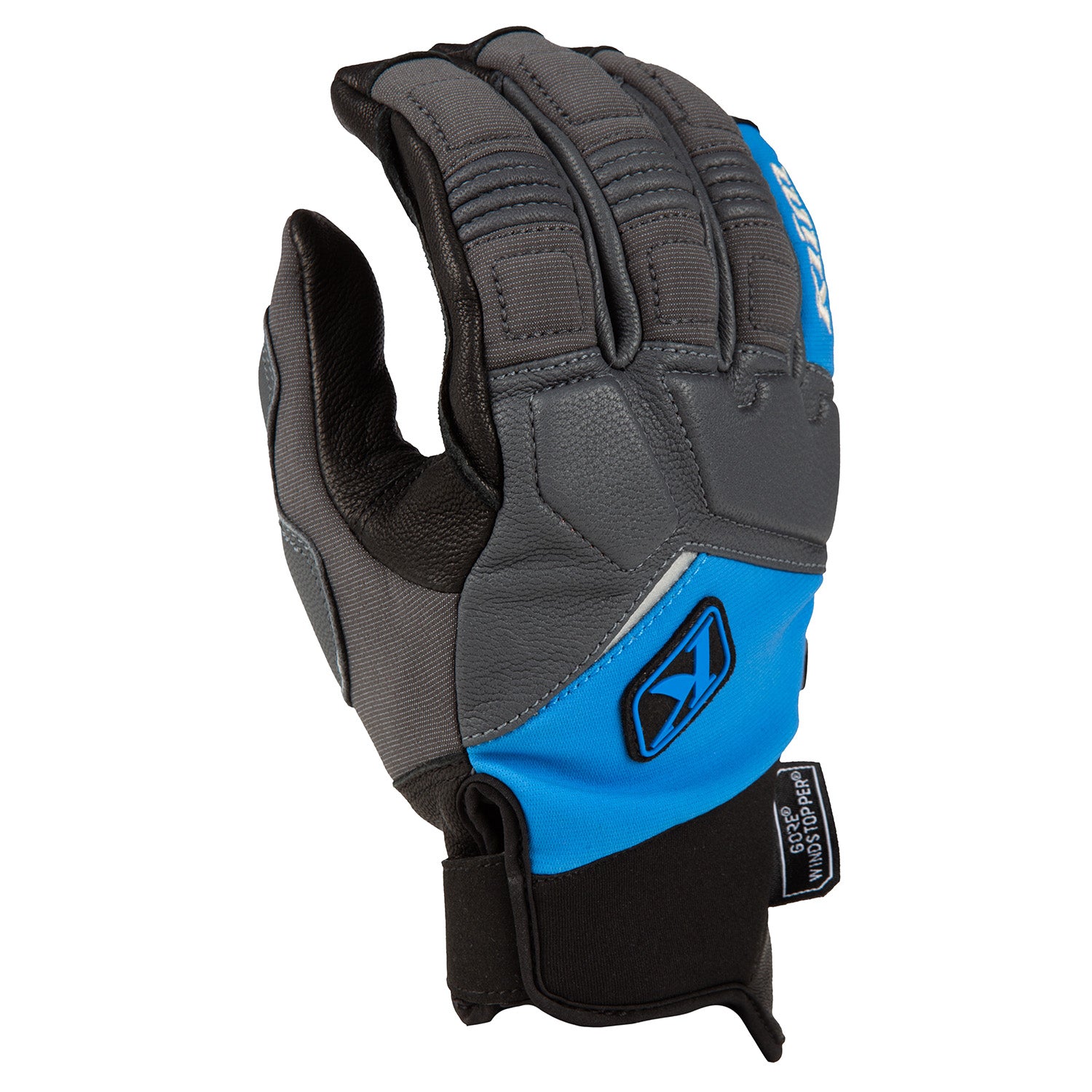 Klim Inversion Pro Snowmobile Gloves (Non-Current)