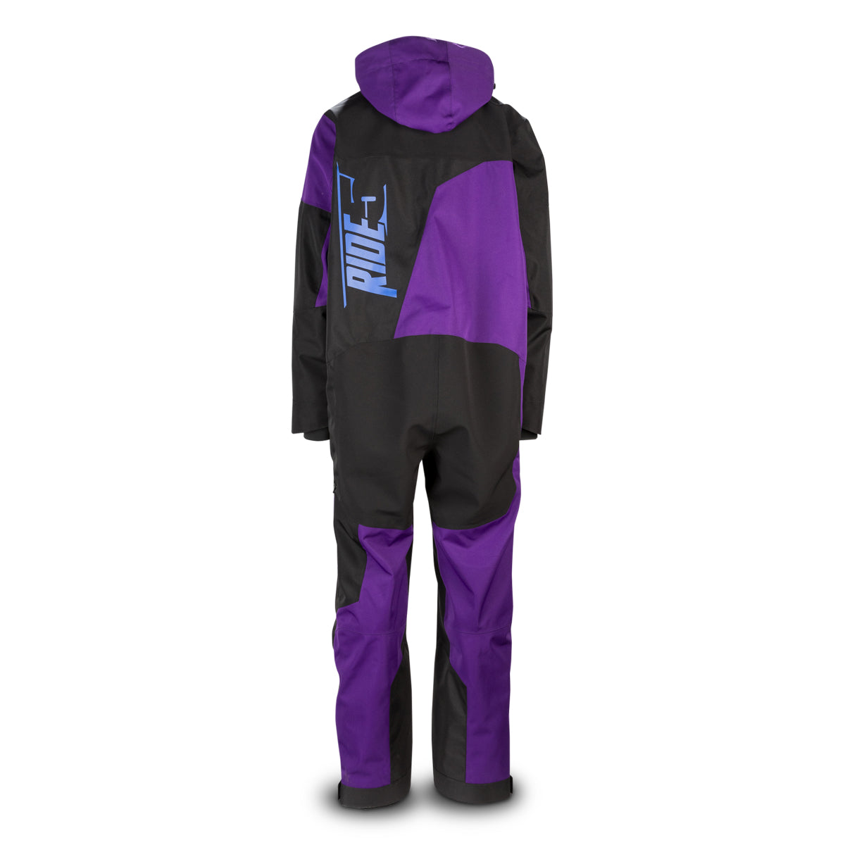 509 Allied Snowmobile Monosuit Shell purple