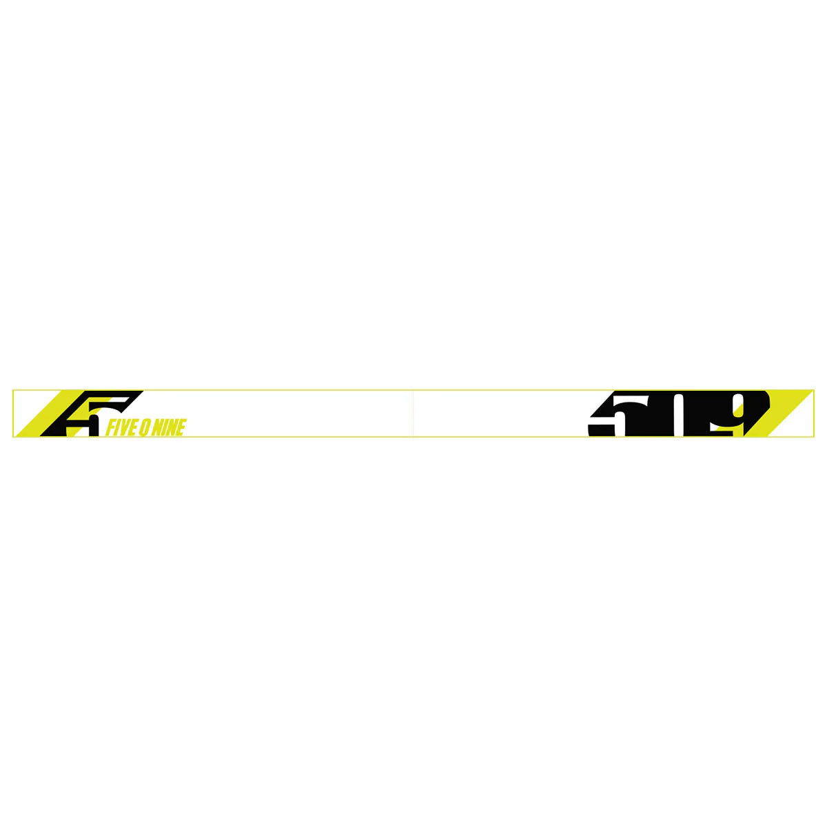 509 Aviator 2.0 Snowmobile Goggle - Highlighter