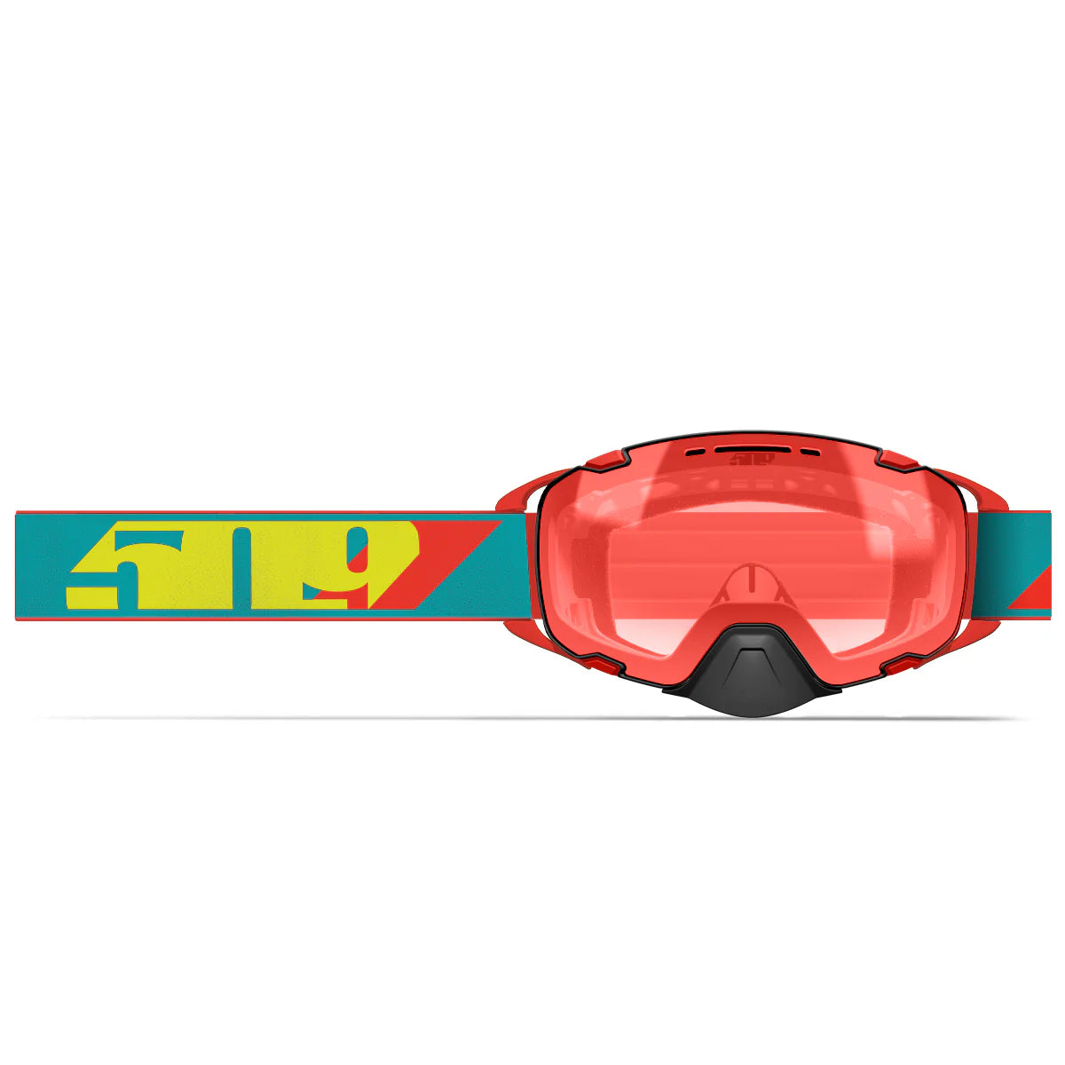 509 Aviator 2.0 Snowmobile Goggle - Ultrabeast