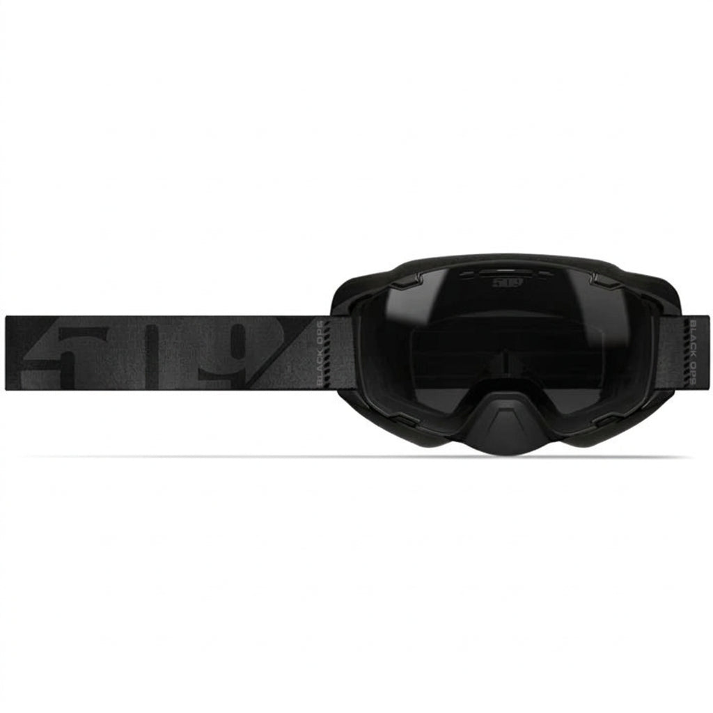 Black Ops 509 Aviator 2.0 XL Snowmobile Goggle (Non-Current)