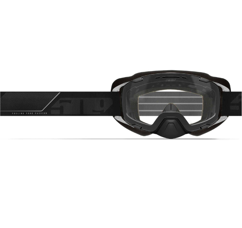 509 Aviator 2.0 XL Snowmobile Goggle (Non-Current)