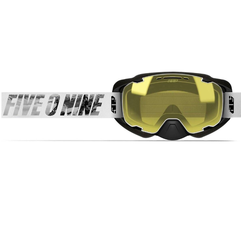509 Aviator 2.0 XL Snowmobile Goggle (Non-Current)