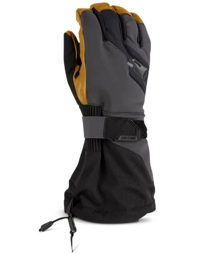 buckhorn 509 Backcountry Gloves 