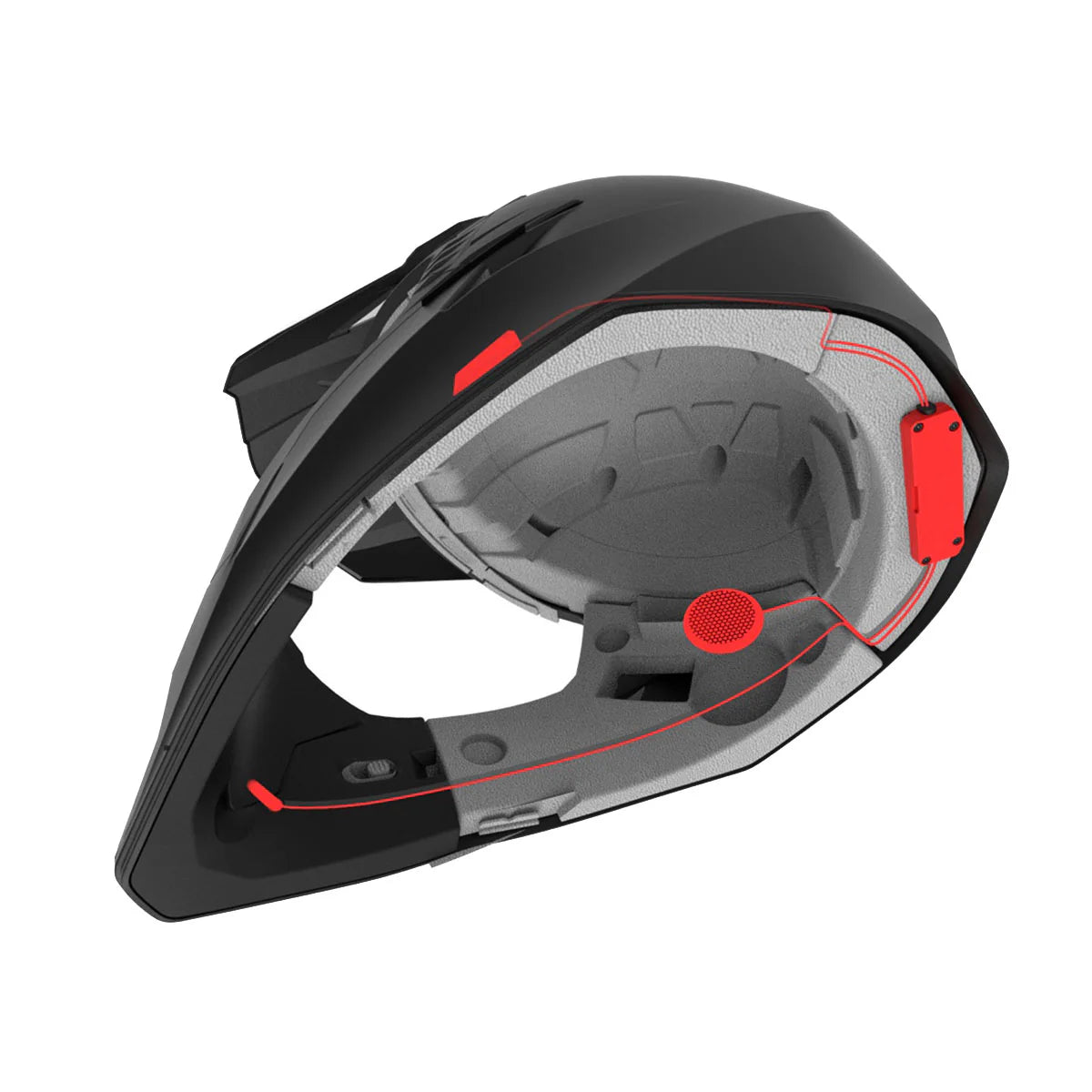 509 Cardo UCS Edge Module