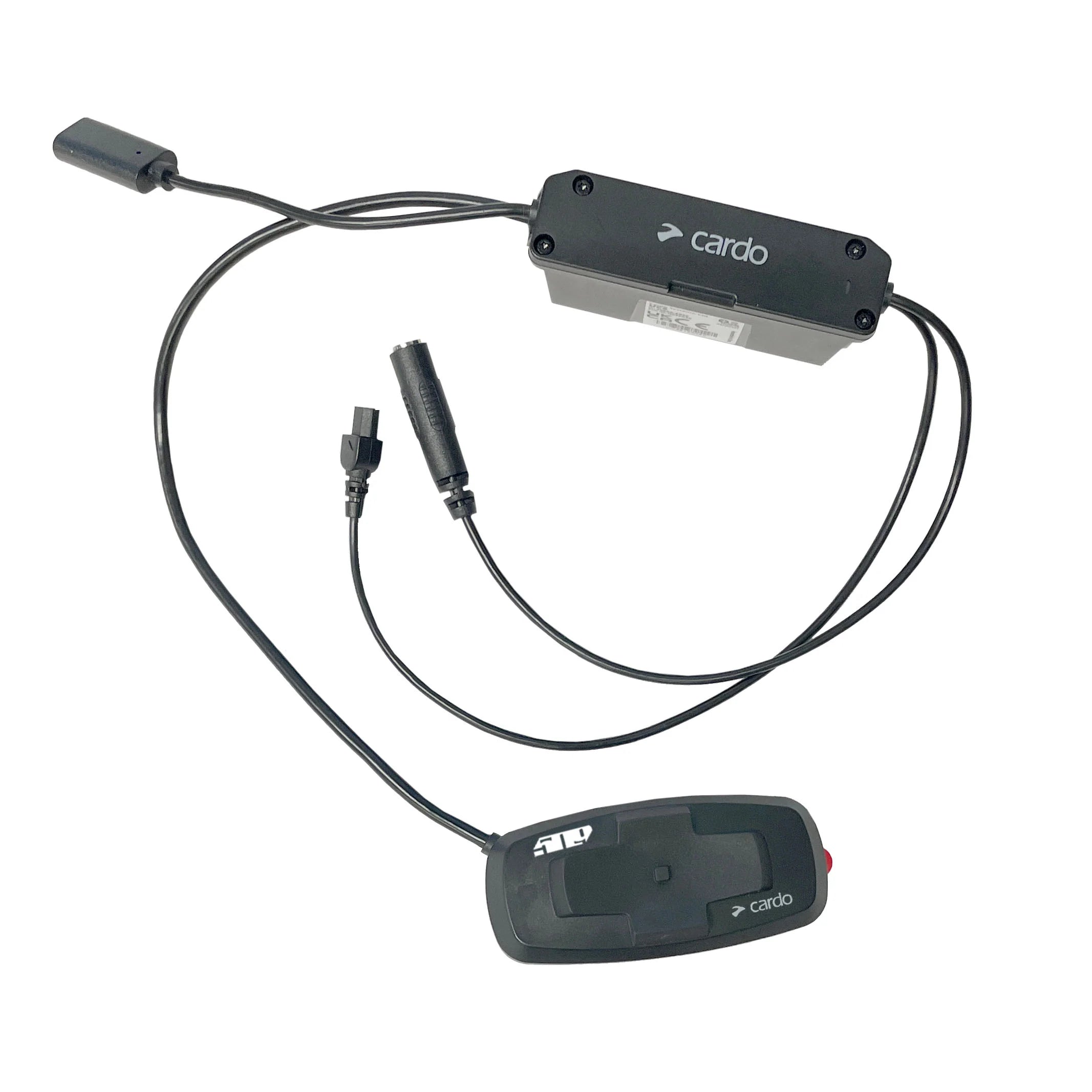 509 Cardo UCS Edge Module