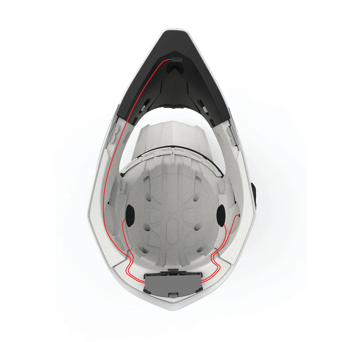 509 Cardo UCS Edge Module