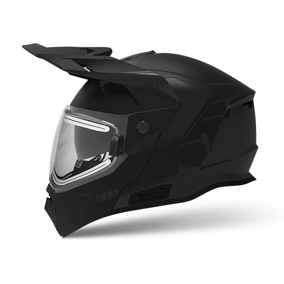 509 Delta R4 Ignite Snowmobile Helmet - Black Ops