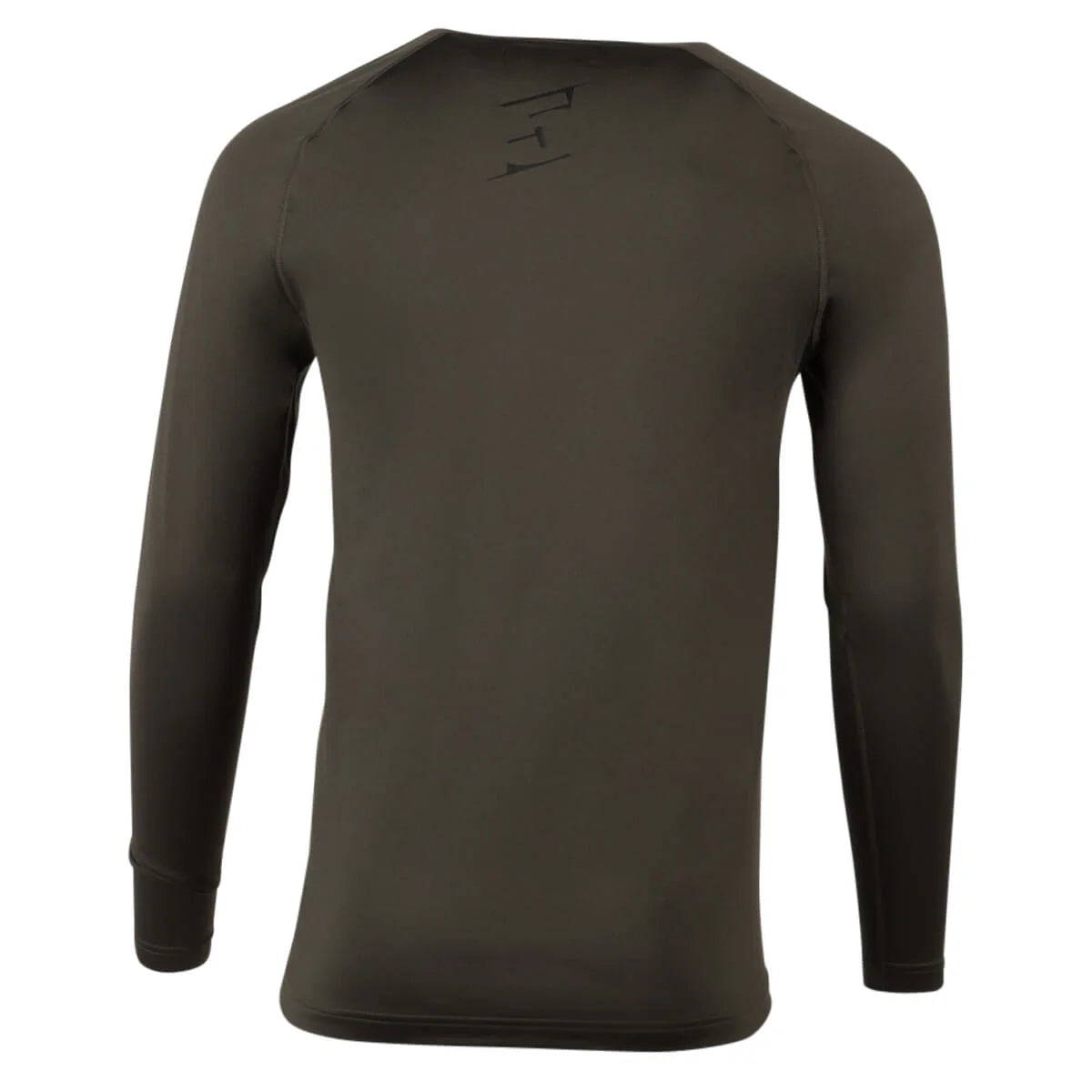 dark gray 509 FZN LVL 1 Base Layer Shirt 