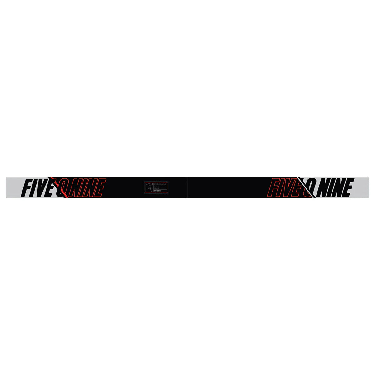 509 Kingpin Goggle - Racing Red