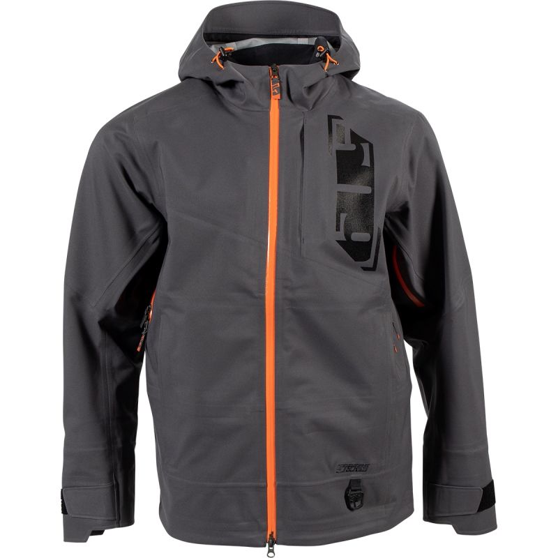 509 Stoke Jacket - Shell (Non-Current)