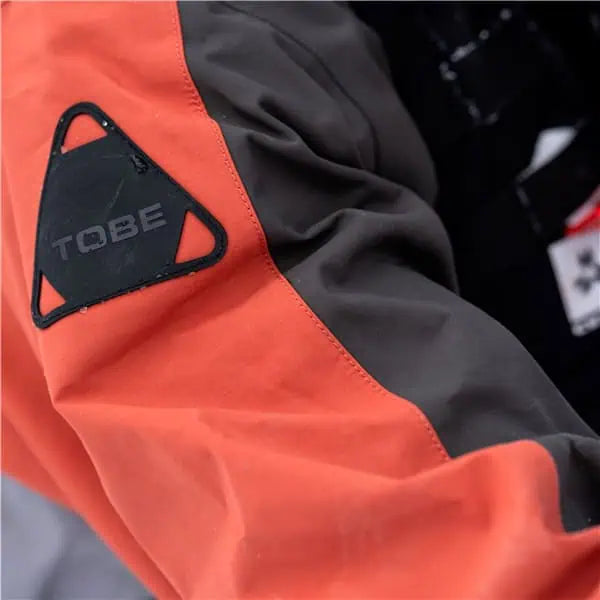 TOBE Novo V4 Monosuit detail on arm