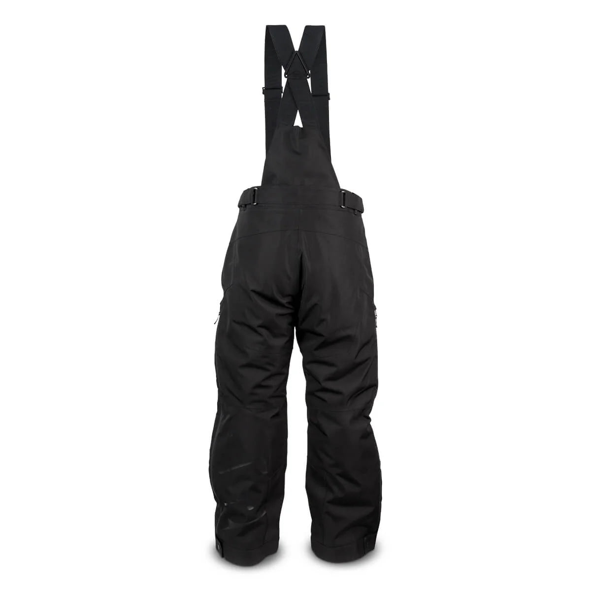 back view of 509 R-200 Insulated Crossover Pant