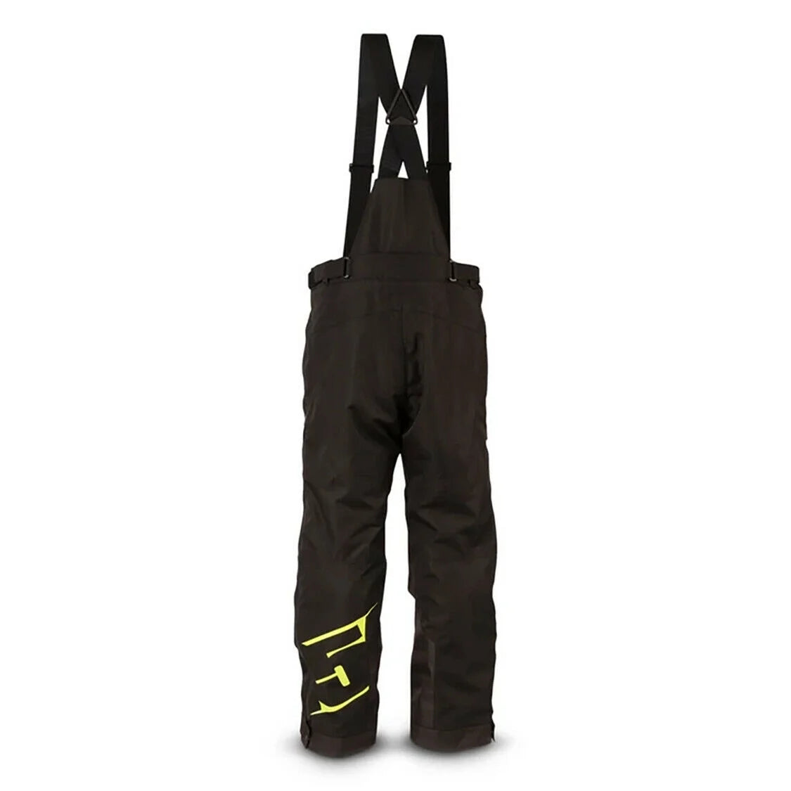 509 R-200 Insulated Crossover Pant black with lime