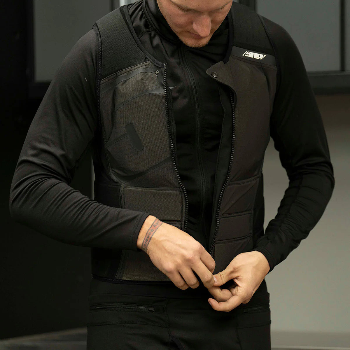 509 R-Mor Protection Vest