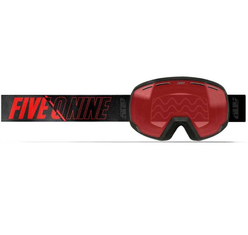 509 Ripper 2.0 Youth Goggle - Strawberry Pop