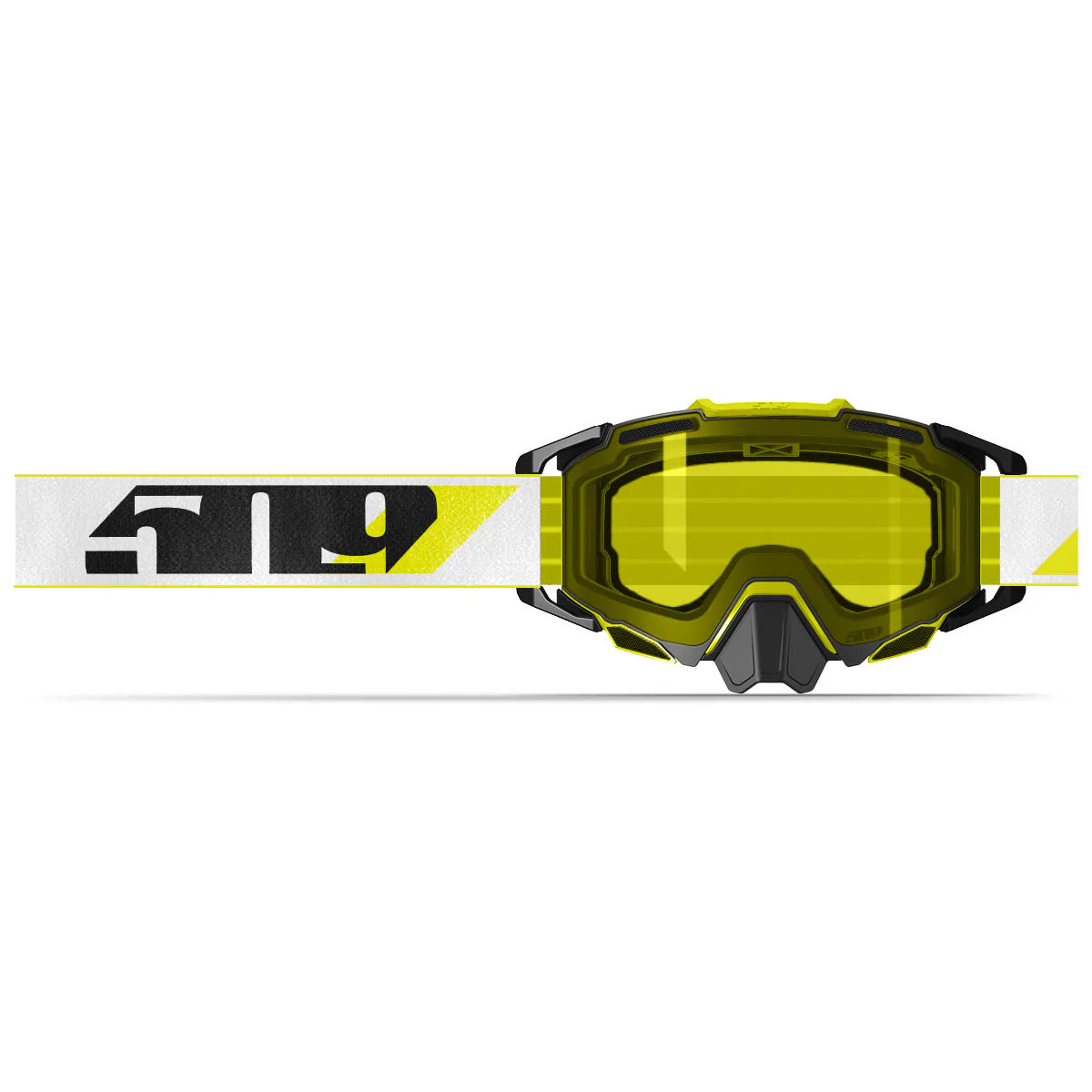 509 Sinister X7 Goggle - Highlighter