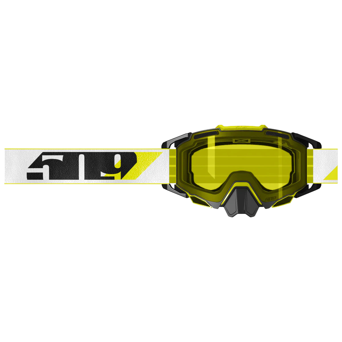 509 Sinister X7 Goggle - Highlighter