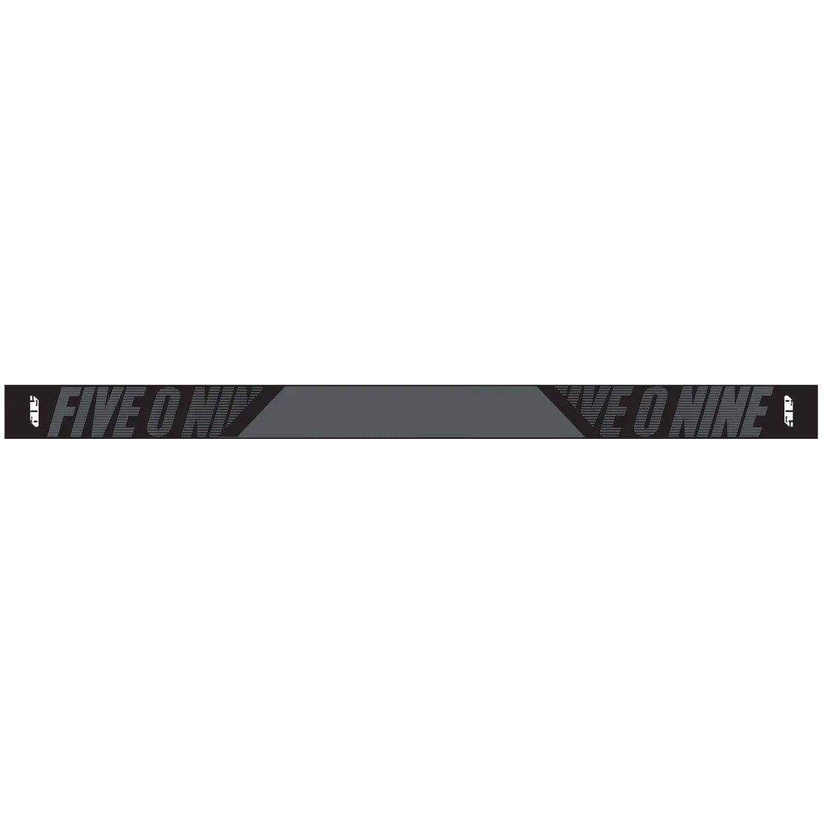 stealth bomber strap Sinister X7 Goggle