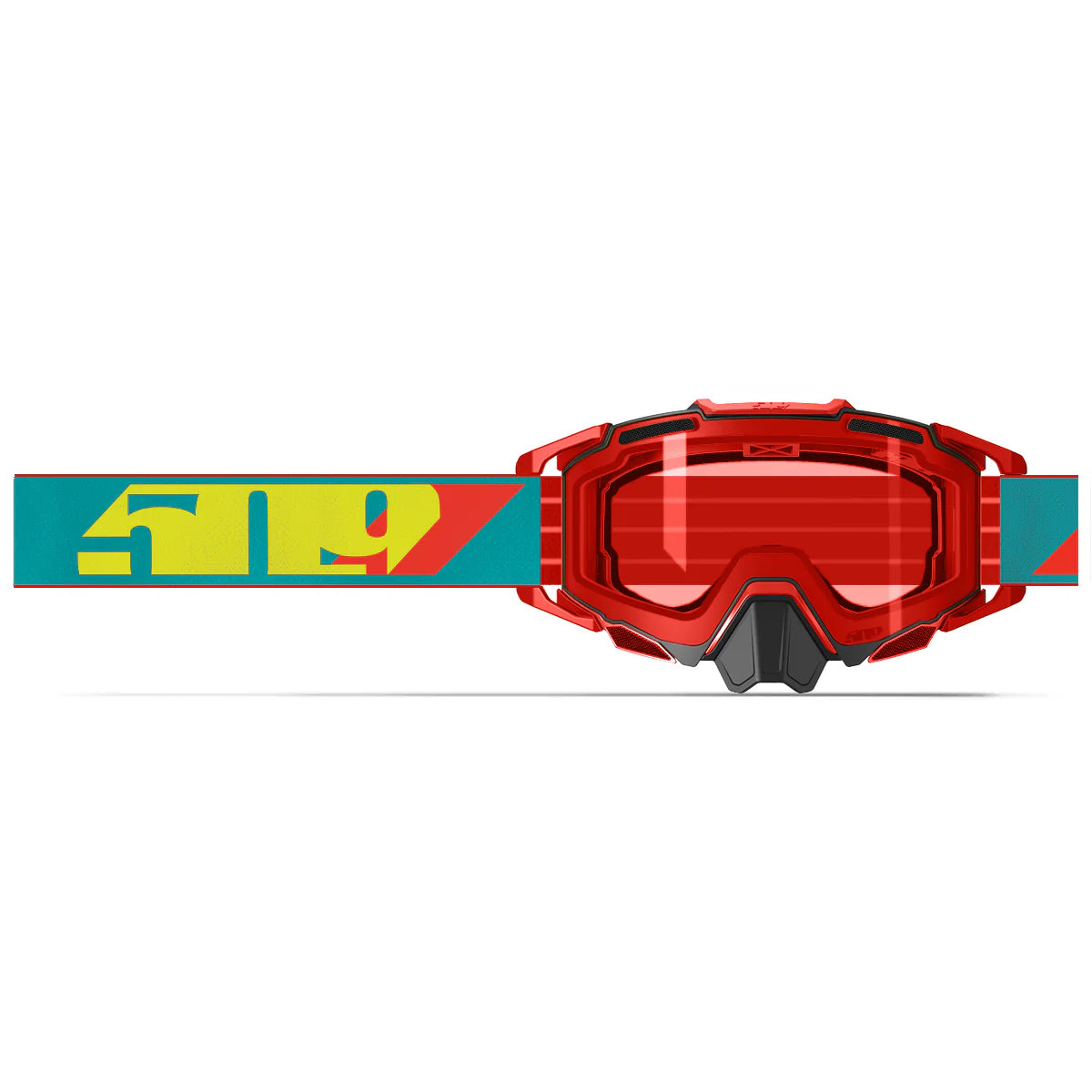509 Sinister X7 Goggle - Ultrabeast