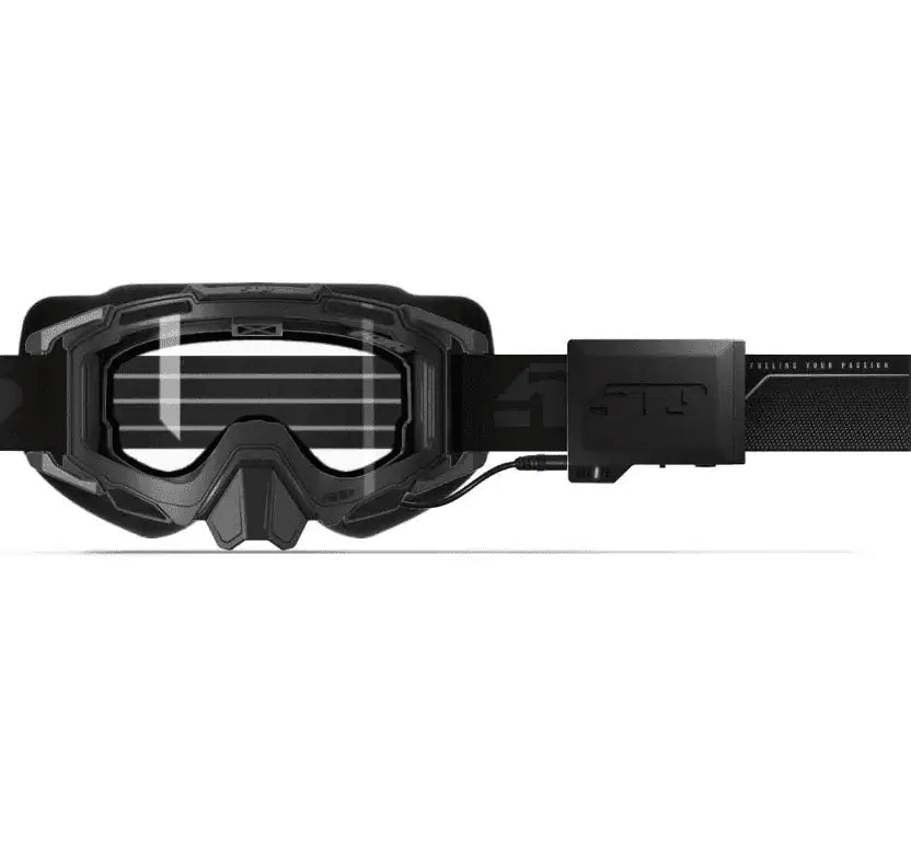 509 Sinister XL7 Ignite S1 Goggle - Nightvision