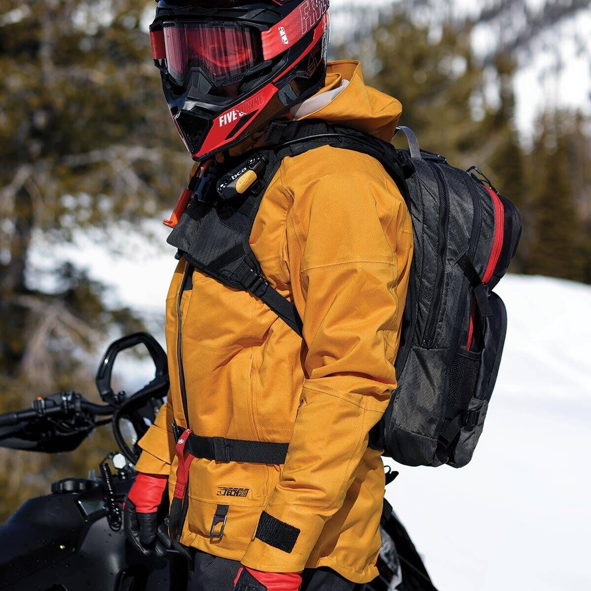 509 Stoke Jacket - Shell