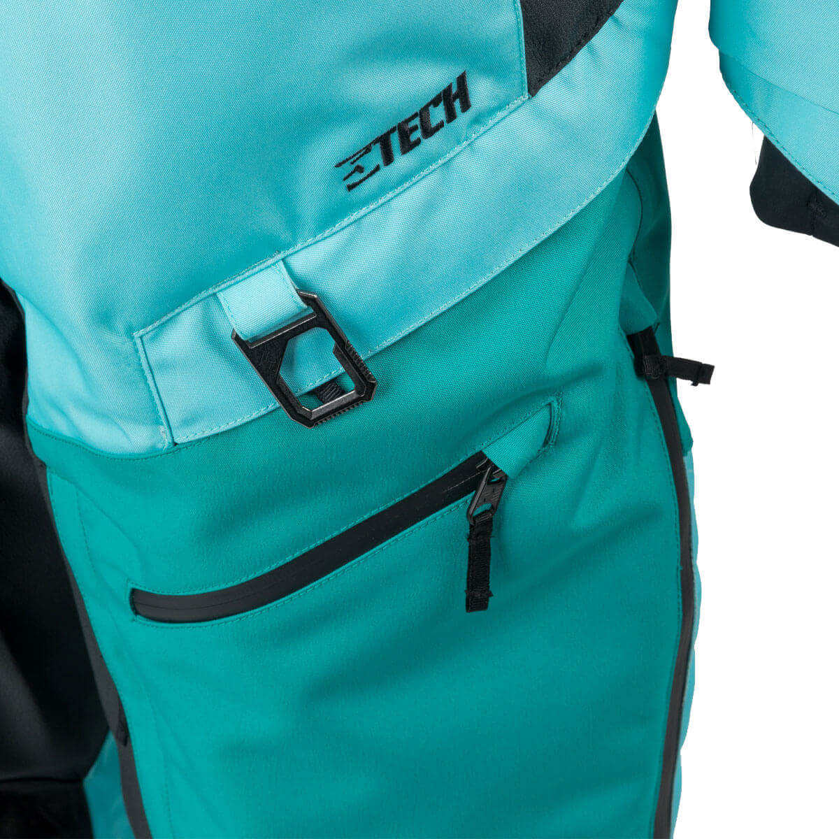 509 Women's Allied Insulated Snowmobile Monosuit