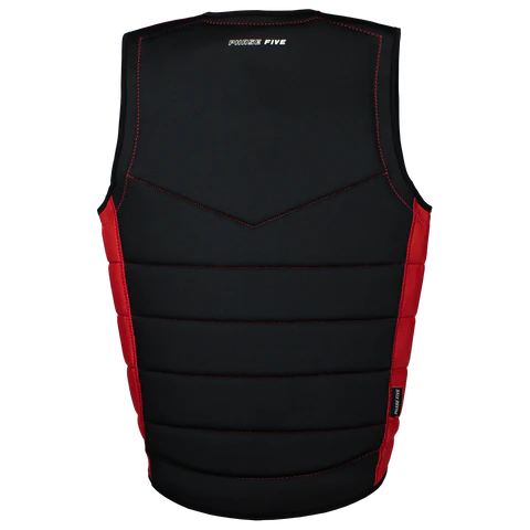 Phase Five Pro Vest Red