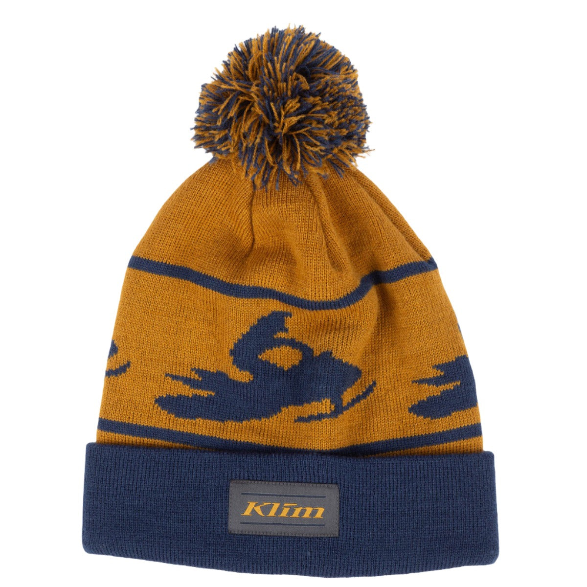 Klim Bomber Beanie Toque