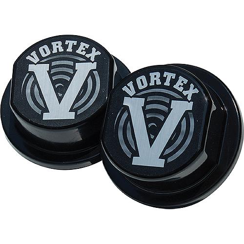 Dexter Replacement Caps for Vortex Hubs