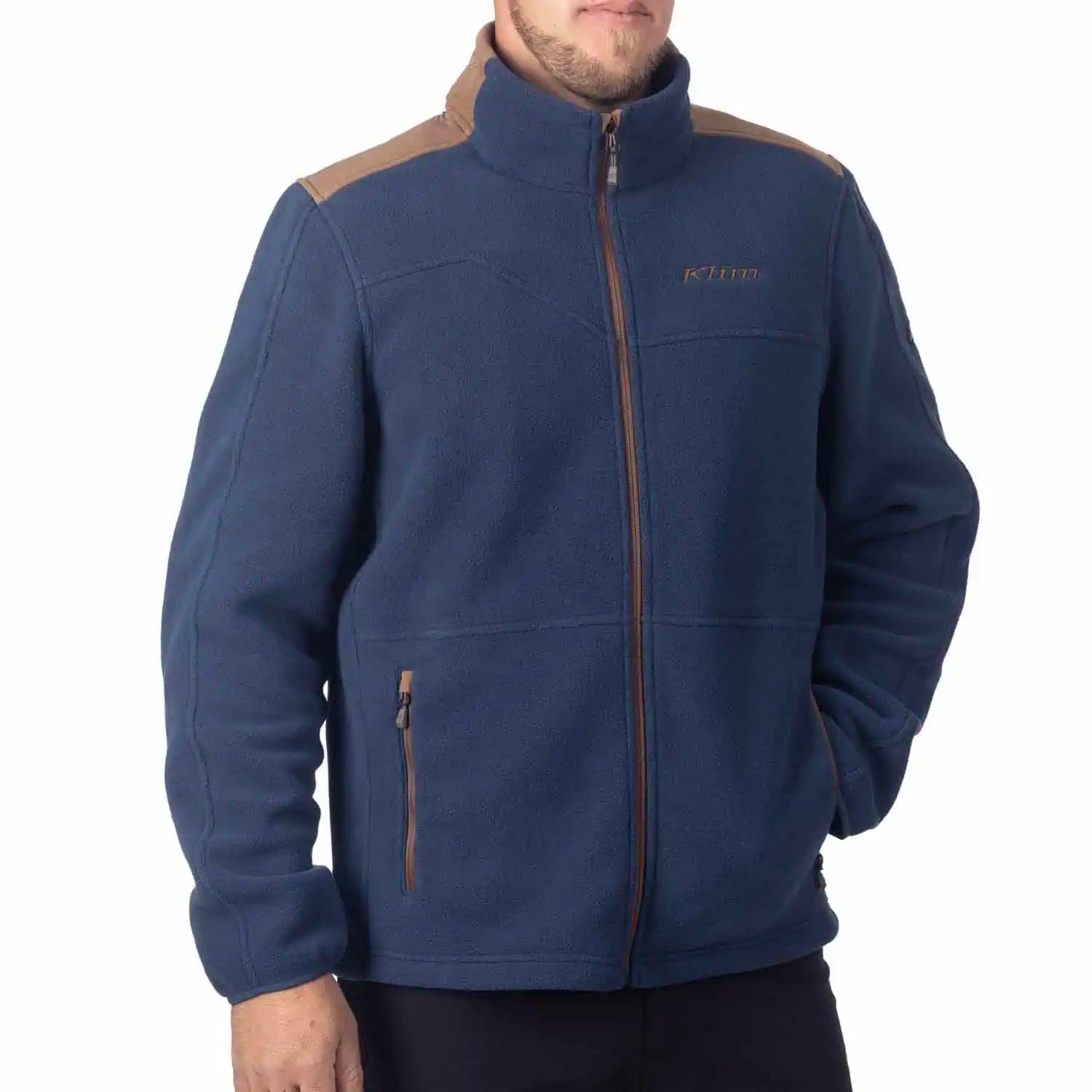 Klim Teton Crest Fleece Jacket
