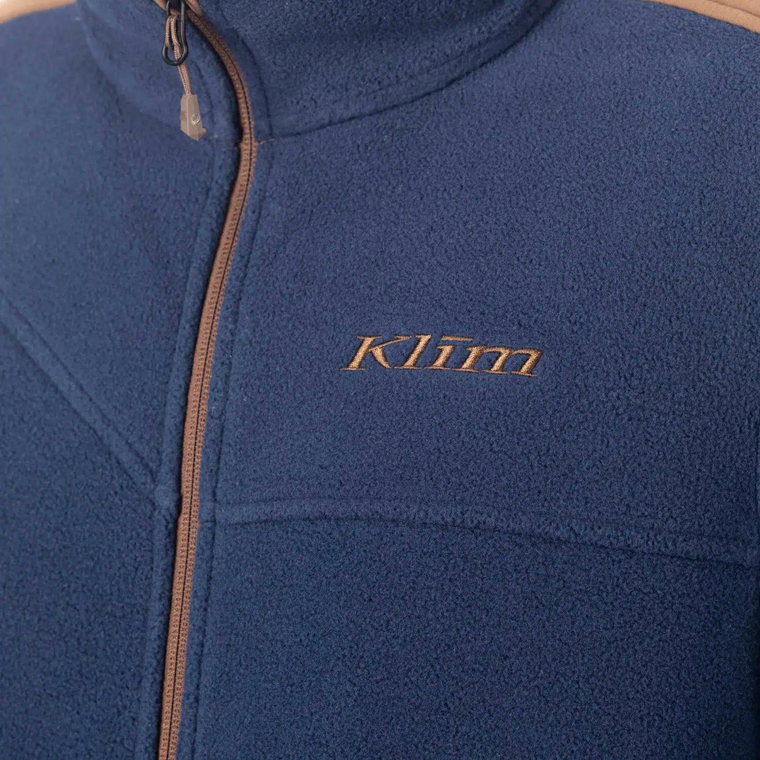 Klim Teton Crest Fleece Jacket