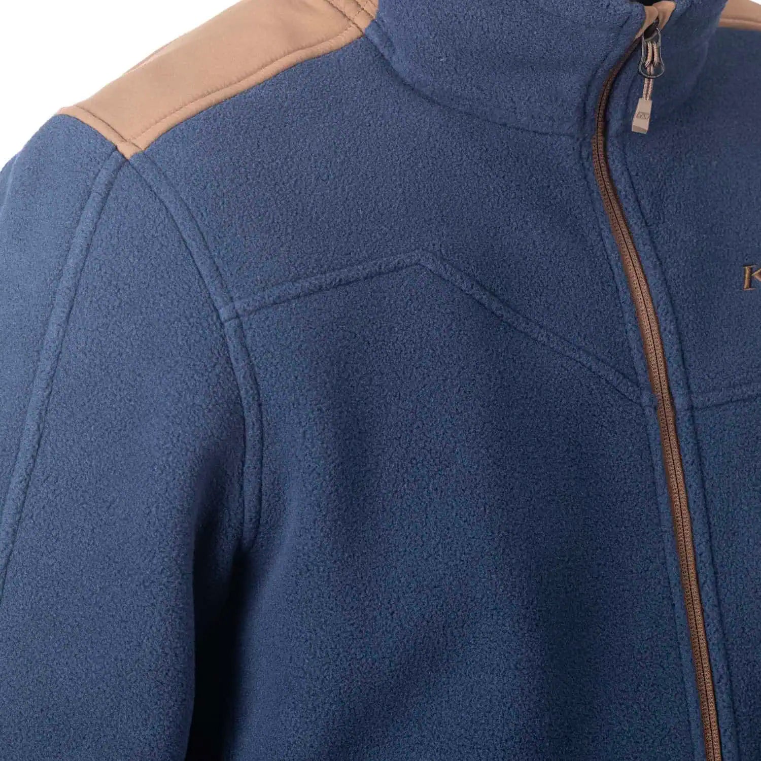 Klim Teton Crest Fleece Jacket