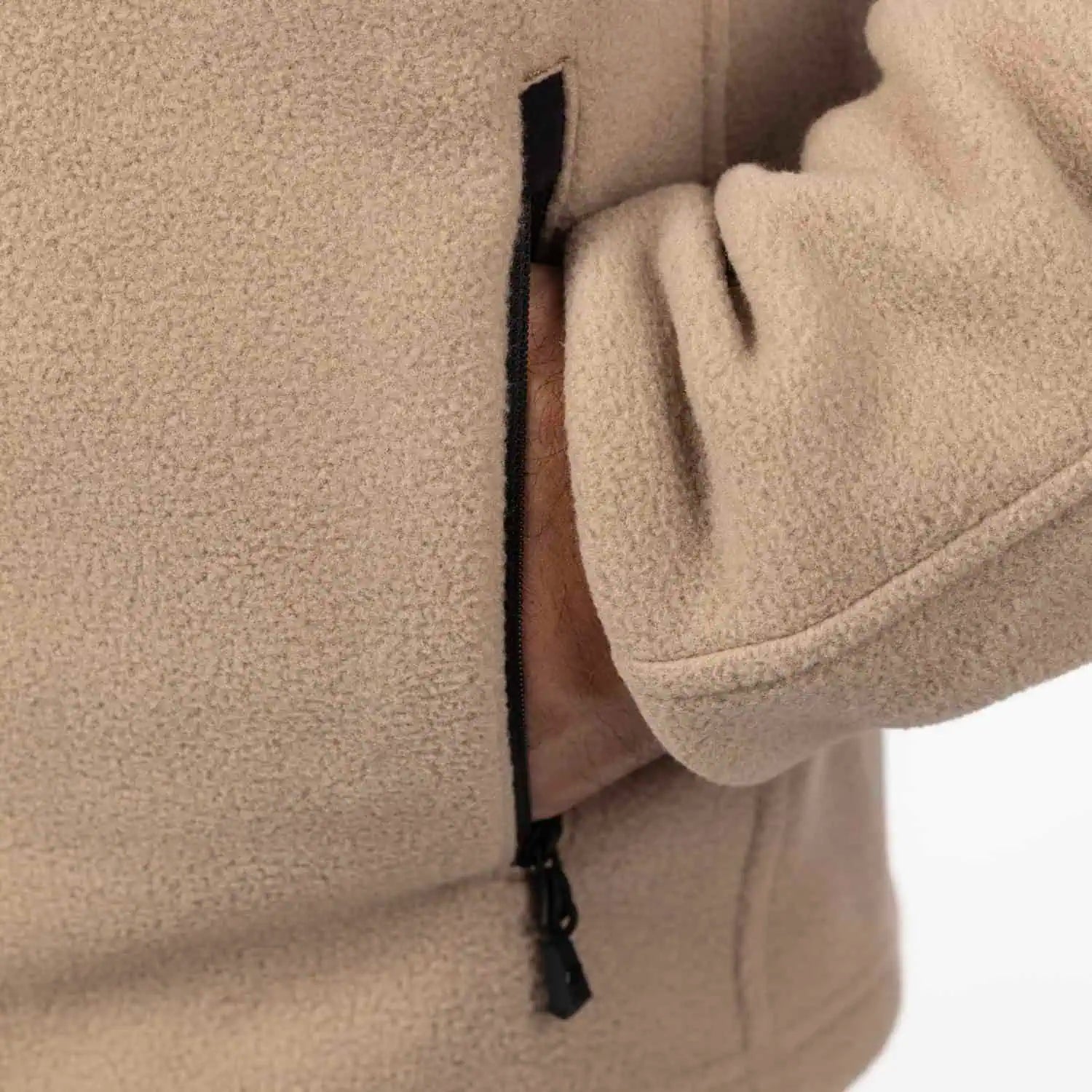 Klim Teton Crest Fleece Jacket