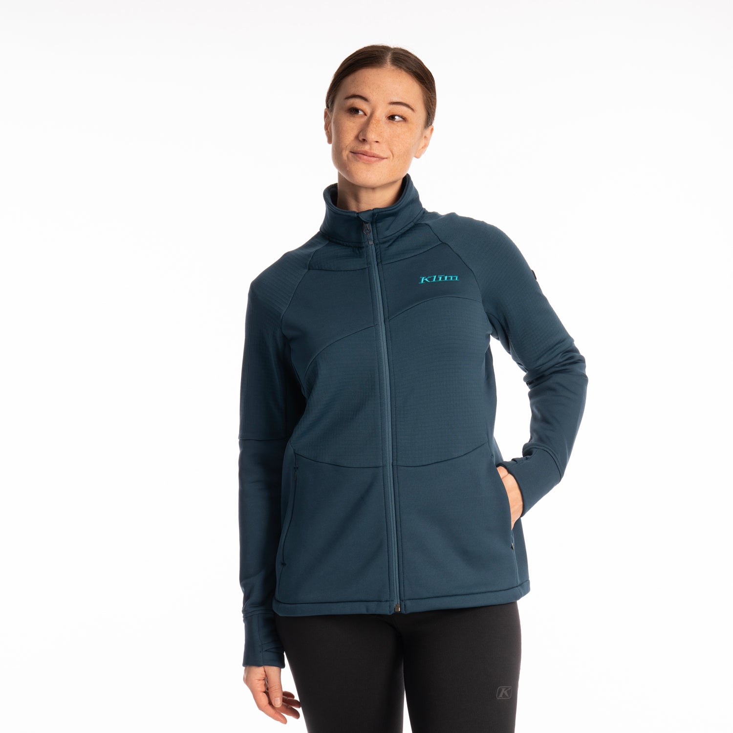 Klim Women's Swan Valley Fleece Jacket