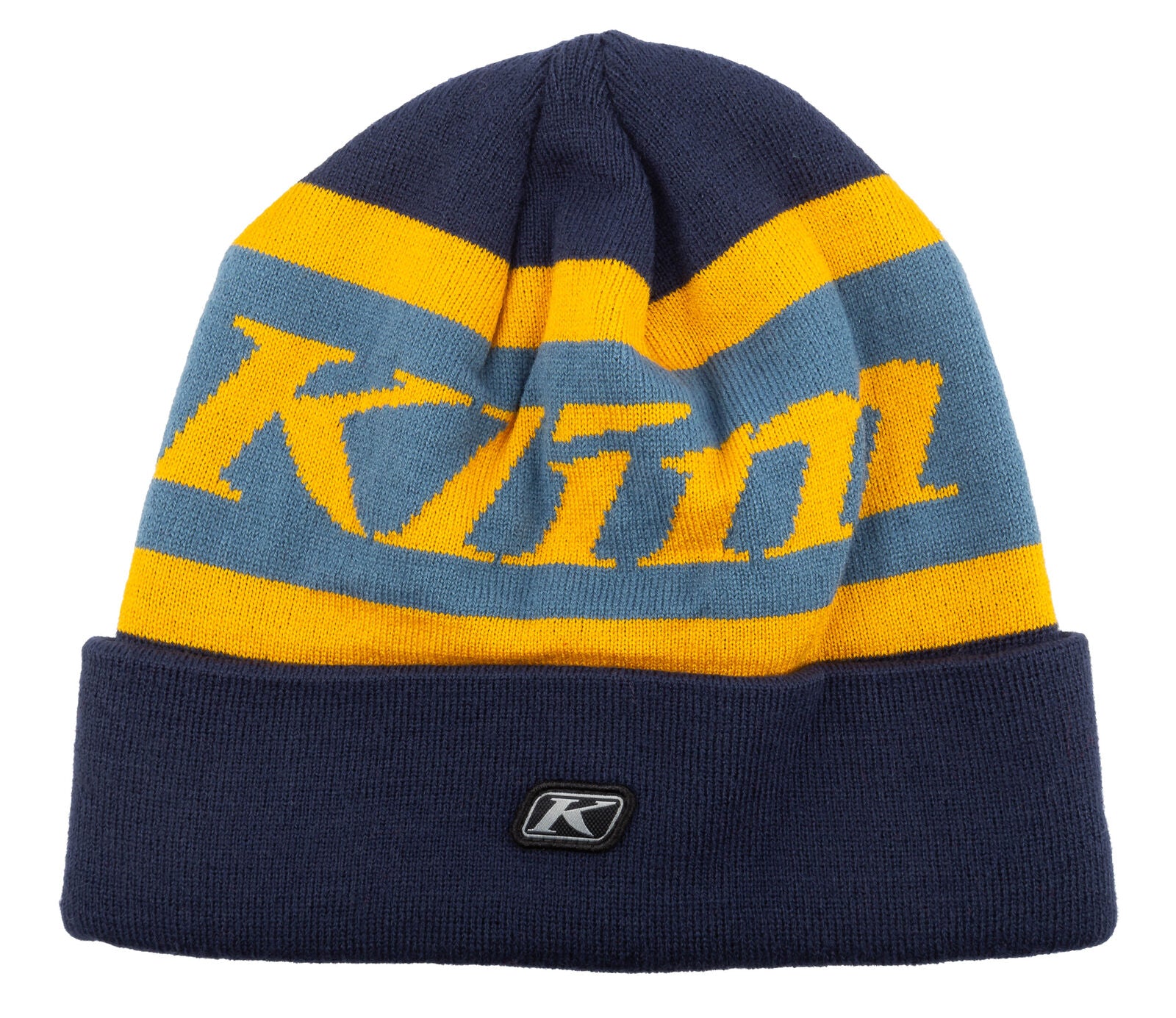 Klim Belmont Point Toque dress blues