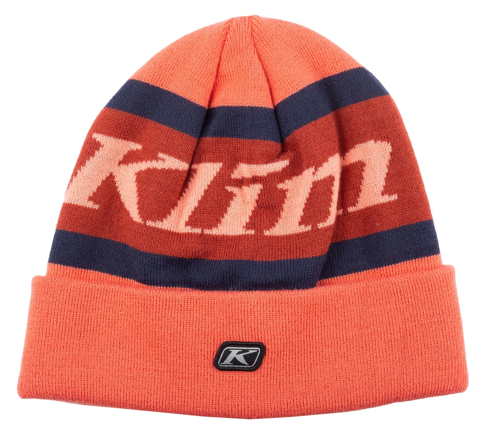 Klim Belmont Point Toque emberglow