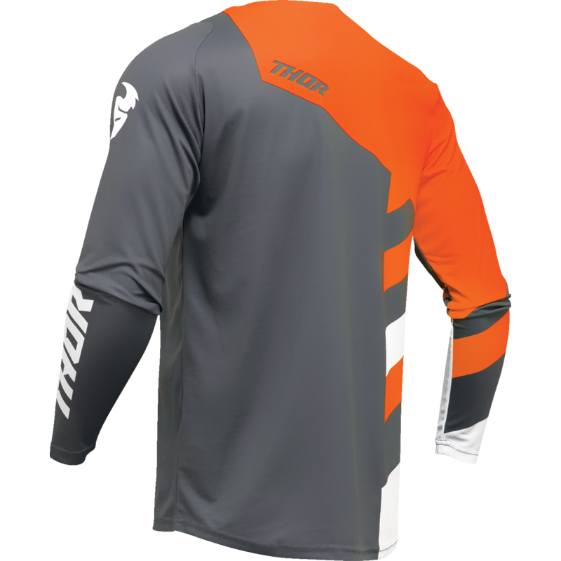 Thor Sector Checker Jersey