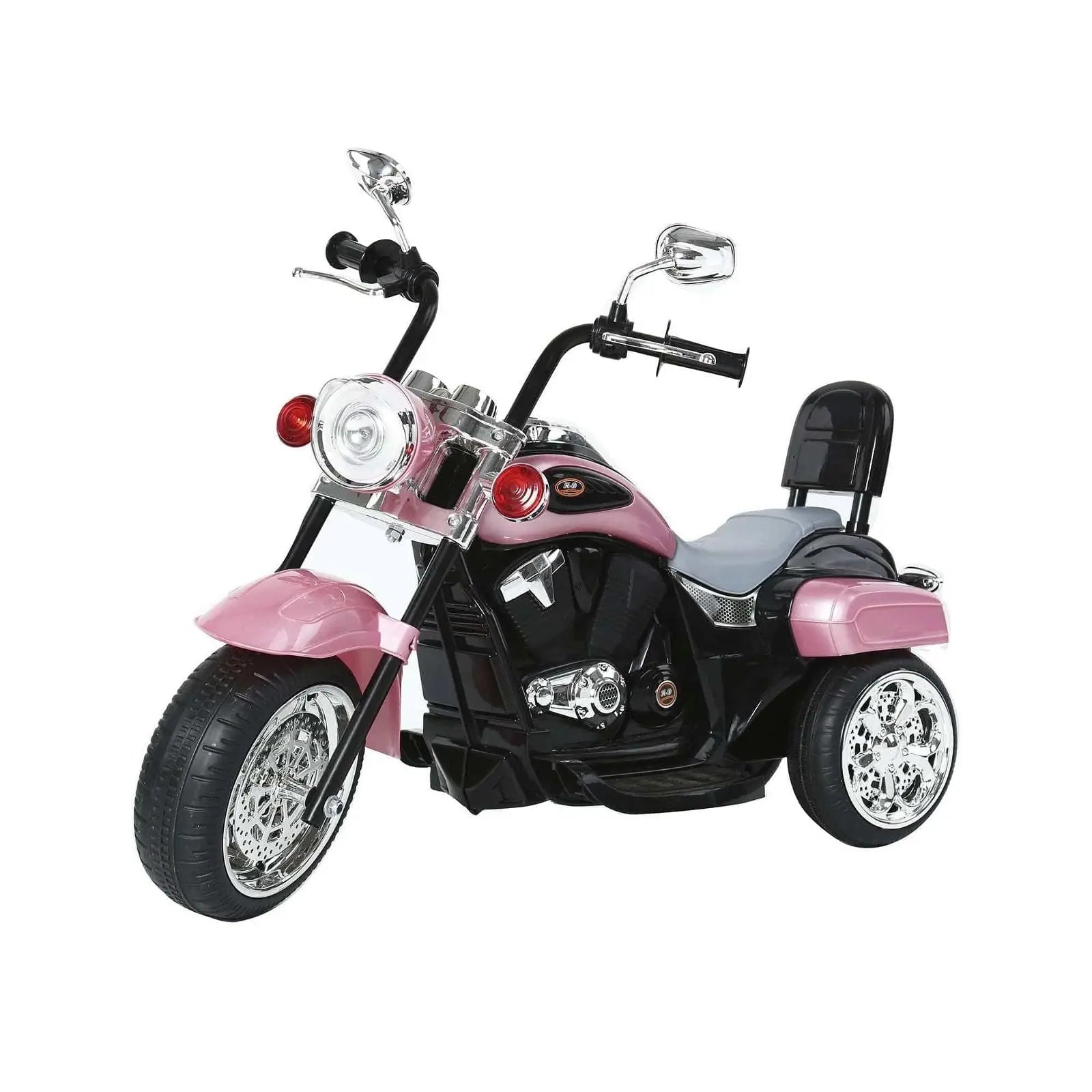 6V Freddo Toys Chopper Style Ride on Trike -Electric Ride-On Car for Kids