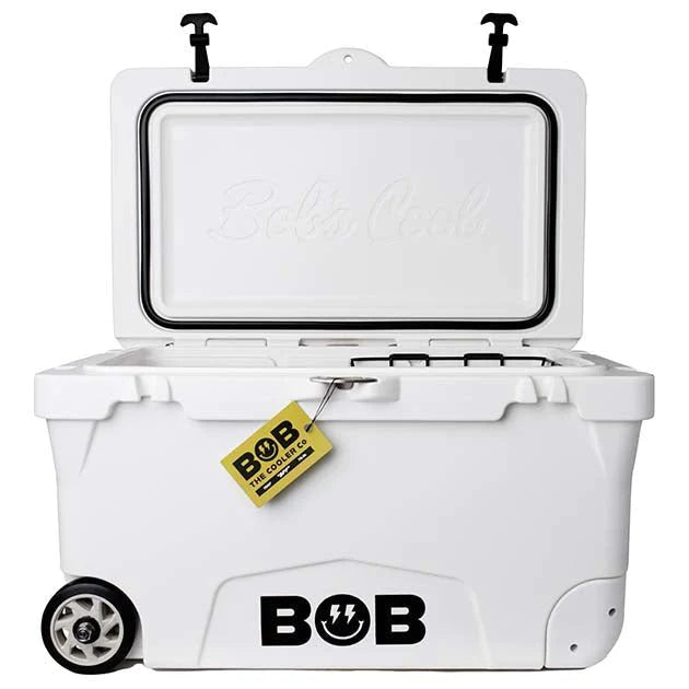 Bob The Cooler Company The BFF 75QT Hard Cooler